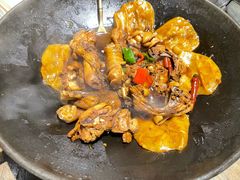 -皖厨·中国徽菜(星河WORLD·COCO Park店)