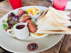 -maan coffee漫咖啡(通州店)