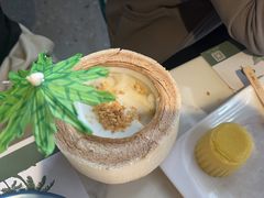 -三个椰子·现砍椰子鸡(金源CBD店)