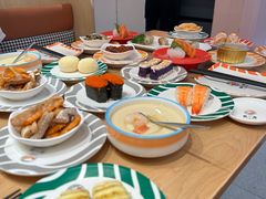 -新一番三文鱼寿司(红城湖店)