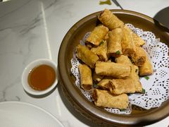 腐皮包黄鱼-阿毛饭店首店·宁波老字号(文化广场店)