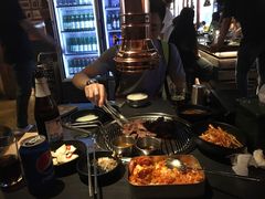 -401餐厅(弘大店)