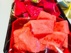 -青水瓦台汤泉(未央店)