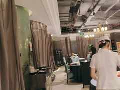 -金狮麟·新豫菜(金码大厦店)