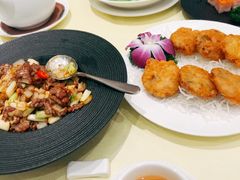 -兴悦酒家(环市东路店)