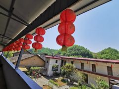 -柞水乾佑红门家菜