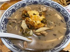 -慧娟面馆·餐厅(望江路店)