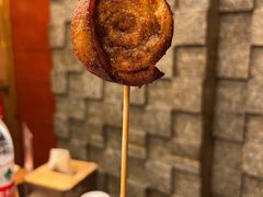 五花鱼籽-熙成烧烤(白塔岭店)