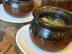 -西江美食舫·江西菜(健德桥店)