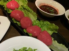 -牛焱·贵州黄牛肉火锅(城西银泰店)