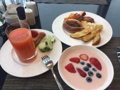 -长沙尼依格罗酒店