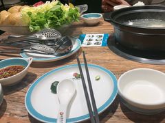 -春润大地海南椰子鸡(沙井京基百纳广场店)