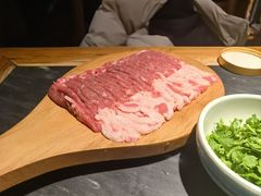 -南门四季铜锅涮肉(东坝店)