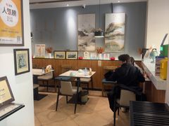-山海菜馆·海肠捞饭·青岛菜(栈桥店)