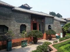 -东莞市可园博物馆