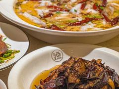 -江渔儿酸菜鱼·拔草餐厅(虎门君乐汇店)