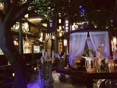 -绿茶餐厅(昆明世纪金源店)
