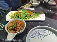 -云海肴云南菜·蒸汽石锅鱼(青岛万象城店)