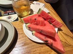 -巴奴毛肚火锅(九洲店)