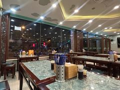 -马吉德牛肉拉面(新街口店)