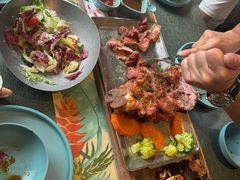 -美森西餐厅(曙光大道店)