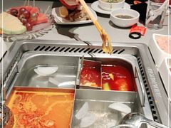 -海底捞火锅(北京路店)