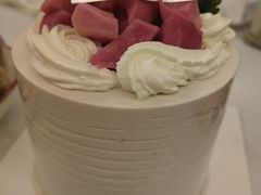 -山与蓝·轻糖鲜果蛋糕(勒泰店)