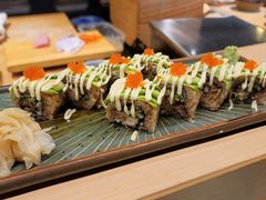 -竹· SUSHI TA-KE日本料理(王府井店)