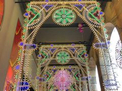 -文艺复兴百货(米兰大教堂广场店)