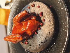 脆皮乳鸽-许家菜(望江店)