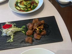 -颂福楼·南京菜(定淮门店)