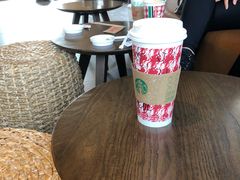 -星巴克臻选(成都宽窄巷子店)