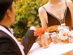-经典婚纱摄影美学馆·私人定制