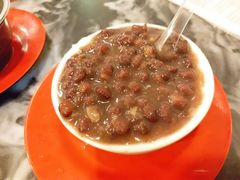 紅豆雙皮奶-玫瑰甜品(文明路店)