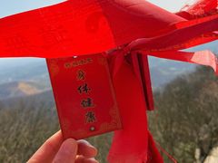 -句容茅山景区