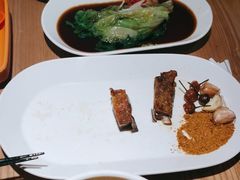 -谷丽麦馕新疆菜·清真(步步高梅溪新天地店)
