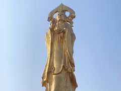 -广州莲花山旅游区