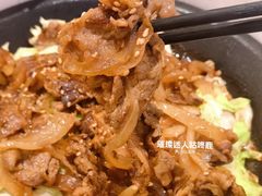 -牛邸·烧肉饭(来福士店)