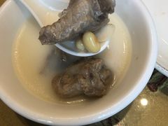 黄豆排骨-梅飞酒家(桑园路店)