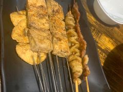 -老五烧烤(盘金华府总店)