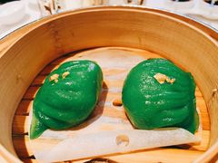 翡翠龙虾饺-誉珑轩