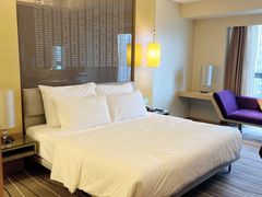 -青岛富力艾美酒店