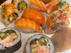 -松子料理(亮马桥店)