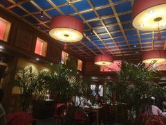 大堂-那家小馆(摩天活力城店)