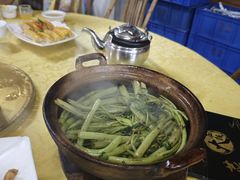 -大石鼓山庄·珠海第一烧猪