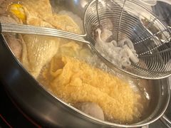 -八合里潮汕鲜牛肉火锅(深圳海岸城店)