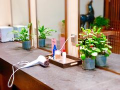 -思念果岭悦温泉