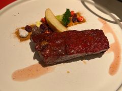 -赤火牛排(金狮广场店)