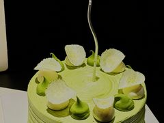 -théATRE 茶聚场(王府中環店)