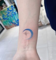 -明星刺青·洗纹身